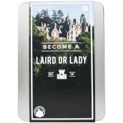 Become a Laird or Lady Gift Box
