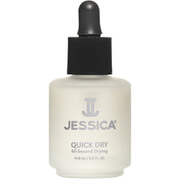 Jessica Quick Dry 60 Second Drying (14,8 ml)