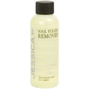 Jessica Nail Polish Remover - 118ml