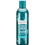 JASON Normalizing Tea Tree Treatment Shampoo 517ml