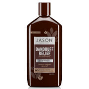 Shampoo de Tratamento para Caspa Dandruff Relief da JASON 355 ml
