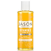 JASON Vitamin E 5,000iu Oil – All Over Body Nourishment 118 ml