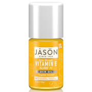 Aceite y Tratamiento para cicatrices y estrías Vitamin E 32.000IU de JASON 30 ml