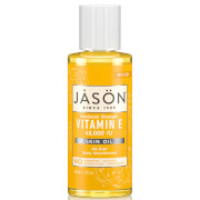 Jason 45,000Iu E-vitamiini Kauneusöljy (60ml)