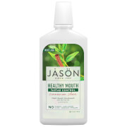 JASON Healthy Mouth Tartar Control Mouthwash 473ml