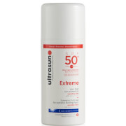 Crème solaire ULTRASUN ULTRA SENSITIVE 50+ - Protection très haute (100ML)