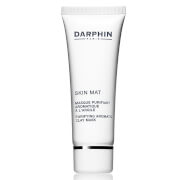Masque à l'argile aromatique et purifiant Skin Mat de Darphin (75 ml)