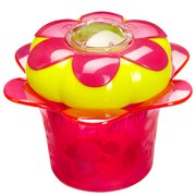 Tangle Teezer Magic Flowerpot - Princess Pink