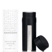 Nanogen Fibres Black (30g)