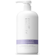 Philip Kingsley Pure Silver Conditioner 1000ml (Worth £88.00)