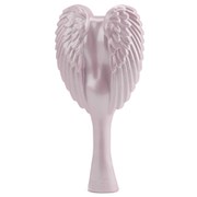 Tangle Angel Brush - Pink