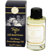 Taylor of Old Bond Street Pre-Shave Oil (30 ml)