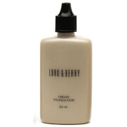 Lord & Berry Cream Foundation