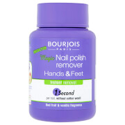 Bourjois Nail Polish Remover Mani/Pedi
