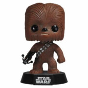 Star Wars - Chewbacca - Pop ! Figurine en vinyle
