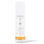 Dr. Hauschka Clarifying Intensive Treatment (για ηλικίες 25+) 40 ml