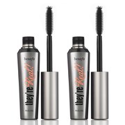 benefit They're Real! Mascara Duo