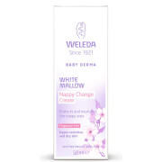 Weleda Baby Derma White Mallow Nappy Cream 50ml