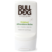 Bálsamo aftershave Original de Bulldog (100 ml)