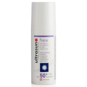 Ultrasun Face Anti-Ageing Lotion SPF 50+ 50ml