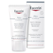 Eucerin® AtoControl Face Care crème soin visage (50ml)