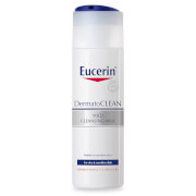 Eucerin® DermatoCLEAN Hyaluron Cleansing Milk 200ml