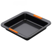 Le Creuset Bakeware Toughened Non Stick Square Cake Tin - 23cm