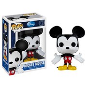 Disney Micky Maus Pop! Vinyl Figur