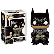 DC Comics Batman Arkham Knight Batman Funko Pop! Vinyl