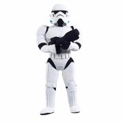 Peluche de Stormtrooper de Star Wars de 24 pulgadas que se mantiene en pie