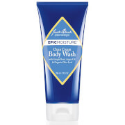 Jack Black Clean Cream Body Wash (295 ml)
