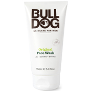 Bulldog Original Face Wash żel do mycia twarzy 150 ml