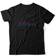 Black Friday Special Men's "The Grid" Exclusive T-Shirt