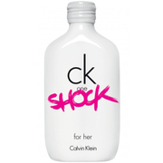 Calvin Klein CK One Shock para mujer Eau de Toilette (100ml)