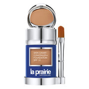 La Prairie Skin Caviar Concealer Foundation SPF15 New Packaging Foundation 30ml Concealer 2g