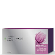 Biolage Advanced FullDensity Stemoxydine Kit, Thickening System for Think Hair