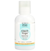 Mio Skincare Liquid Yoga Bath Soak 50ml