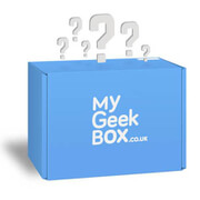 Mystery Geek Box