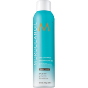 Moroccanoil Dry Shampoo Dark Tones 205ml