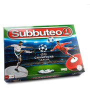 Paul Lamond Spiele Subbuteo Champions League Set