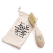 Kent Natural Pure Bristle Beard Brush