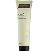 AHAVA Mineral Hand Cream - 50 Percent More (Worth $36.00)