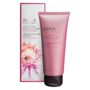 AHAVA Mineral Hand Cream - Cactus and Pink Pepper 100ml