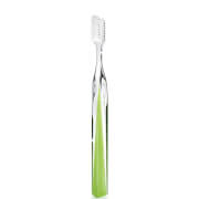 Supersmile Crystal Collection Toothbrush - Green Peridot