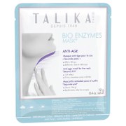 Talika Bio Enzymes Mask - Neck 12 g