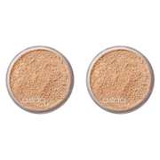 2 x asap Pure Mineral Makeup - One.Five 8g
