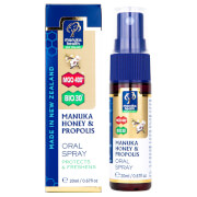 Manuka Health MGO 400 Manuka Honey and Propolos Oral Spray 20ml