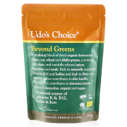 Udo's Choice Organic Beyond Greens 255g