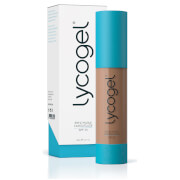 Lycogel Breathable Camouflage - Amber 20ml
