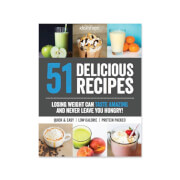 IdealShape Smoothie Recipes Volume 2 (eBook)